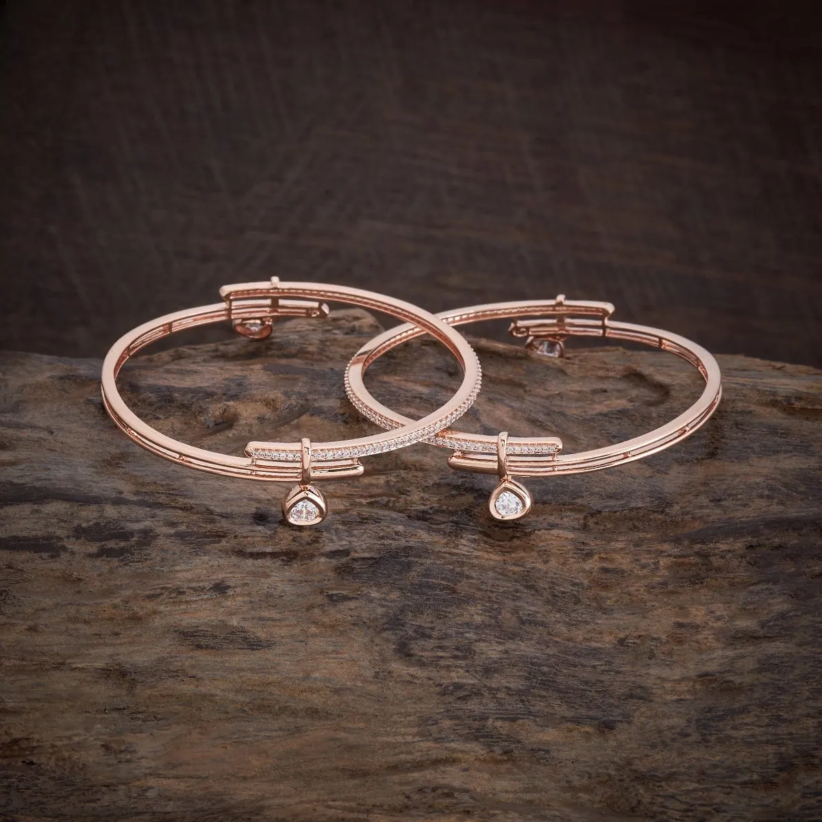Zircon Bangle 177587