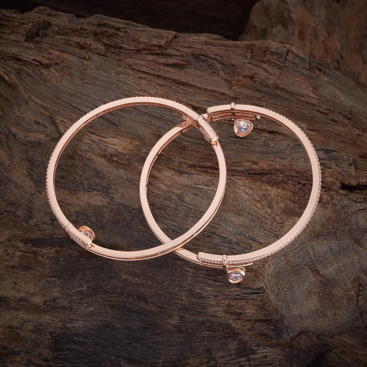 Zircon Bangle 177587
