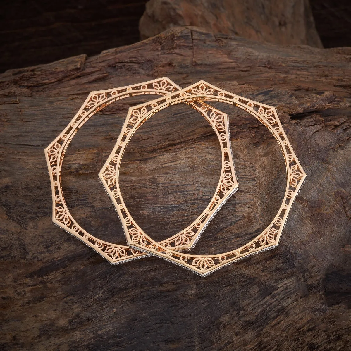 Zircon Bangle 177589