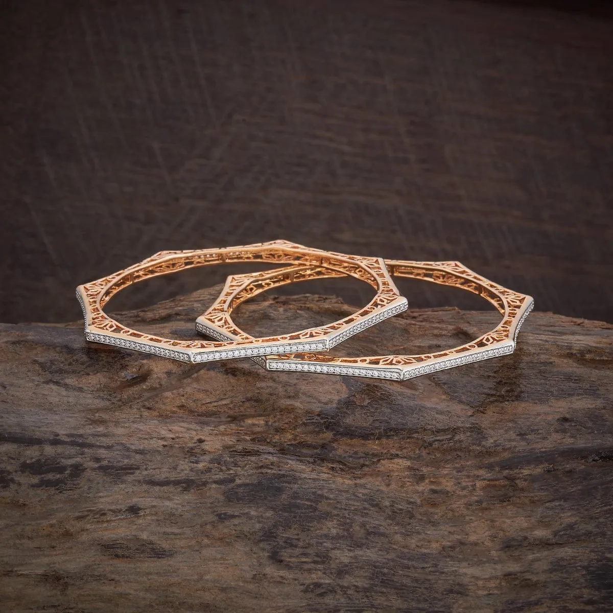 Zircon Bangle 177589